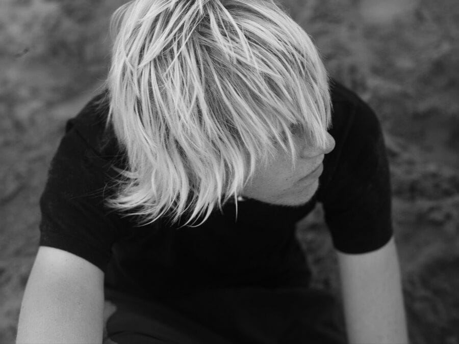 絶版‼️ HEDI SLIMANE 2007 HEDI SLIMANE DIARY -